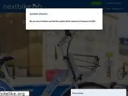 Sites similar to nextbike.com.mt