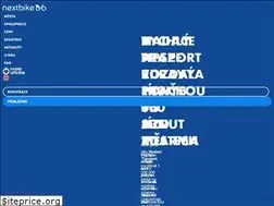 Sites similar to nextbikeczech.com