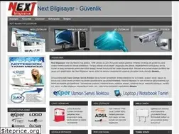 Sites similar to nextbilgisayar.com