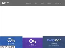 Sites similar to nextbiz.kr