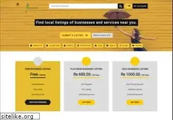 Sites similar to nextbizdoor.com