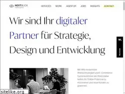 Sites similar to nextblick.com