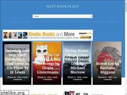 Sites similar to nextbookplace.com
