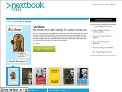 Sites similar to nextbookpress.com
