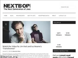Sites similar to nextbop.com