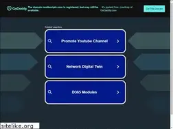 Sites similar to nextboxiptv.com