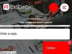 Sites similar to nextbrain.ca