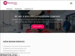 Sites similar to nextbrain.studio