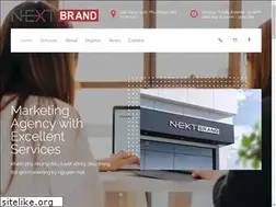 Sites similar to nextbrand.vn