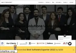 Sites similar to nextbridge.com