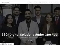 Sites similar to nextbridge.pk