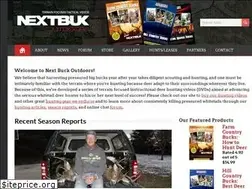 Sites similar to nextbukoutdoors.com