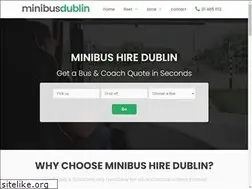 Sites similar to nextbus.ie