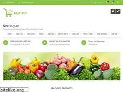 Sites similar to nextbuy.ae