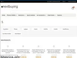 Sites similar to nextbuying.com