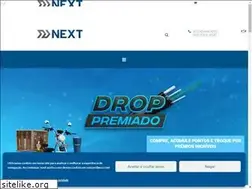 Sites similar to nextcable.com.br