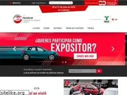 Sites similar to nextcar.com.co