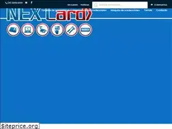 Sites similar to nextcard.com.mx
