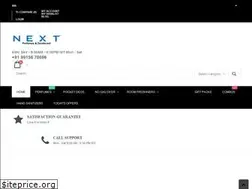 Sites similar to nextcareindia.com