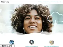 Sites similar to nextcelu.com