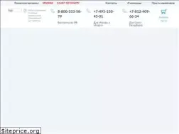 Sites similar to nextcentr.ru