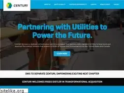 Sites similar to nextcenturi.com