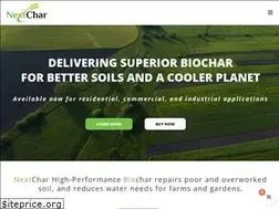 Sites similar to nextchar.com
