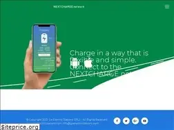 Sites similar to nextcharge.network