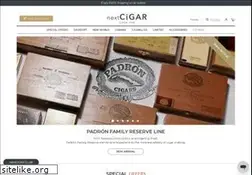 Sites similar to nextcigar.com