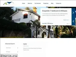 Sites similar to nextcityproperty.co.ke