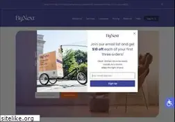 Sites similar to nextcleaners-nyc.com
