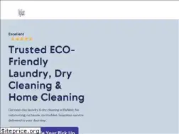 Sites similar to nextcleaners.com