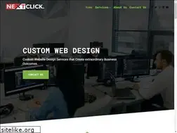 Sites similar to nextclick.ca
