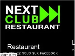 Sites similar to nextclub.fr
