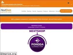 Sites similar to nextcom.sk