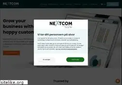 Sites similar to nextcomevolution.com