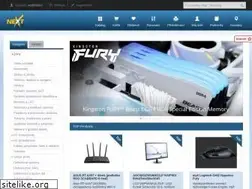 Sites similar to nextcomp.cz