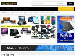 Sites similar to nextcomputersgh.com