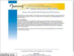Sites similar to nextcomwireless.com