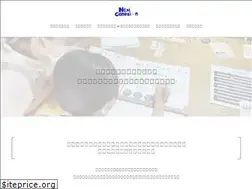 Sites similar to nextconexion.org
