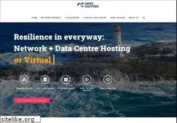 Sites similar to nextconnex.com