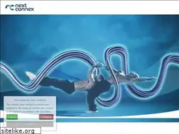 Sites similar to nextconnex.net