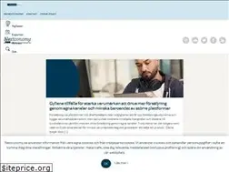 Sites similar to nextconomy.se