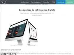 Sites similar to nextconseil.com