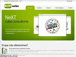 Sites similar to nextcube.com.br