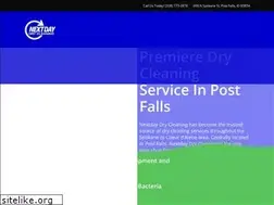 Sites similar to nextdaydc.com