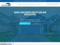 Sites similar to nextdaygaragedoorservices.com