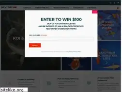 Sites similar to nextdaykoi.com