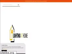 Sites similar to nextdaylighting.co.uk