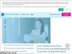 Sites similar to nextdaypharmacy.co.uk